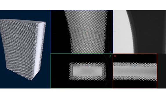 显微CT无损检测技术，在增材制造和粉末冶金领域发挥什么作用？
