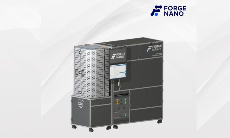 设备更新|粉末原子层沉积（PALD）系统：科研平台建设“新质生产力”