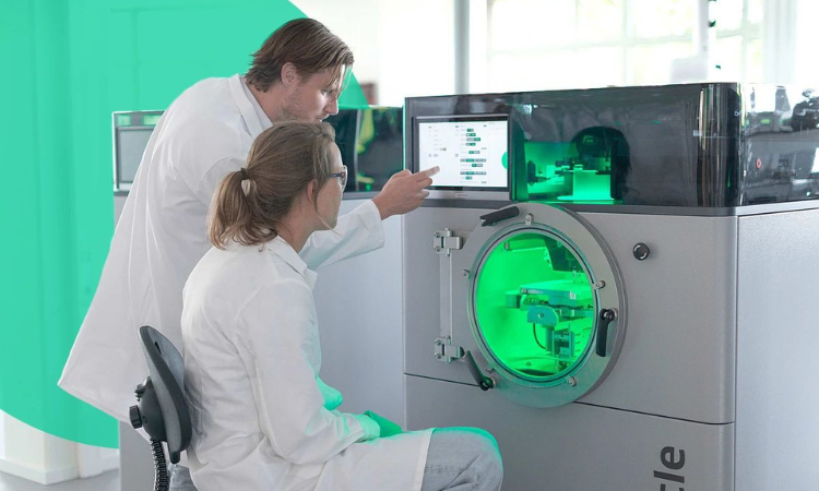 Webinar 邀请｜纳米多孔薄膜的高通量合成方法加速能源领域新材料研发