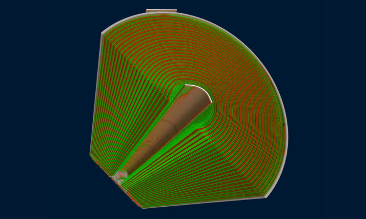 纳米CT如何颠覆锂电池研发,打造更强、更安全的电池
