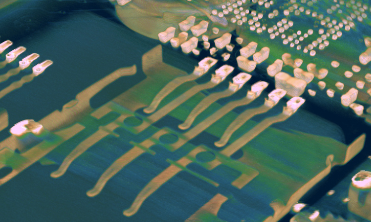 显微CT有多神?轻松“看透”材料内部结构,让材料“开口说话”(附直播回放)