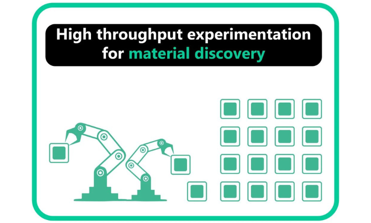 AI 时代，高通量新催化剂怎么获得？加州理工告诉你