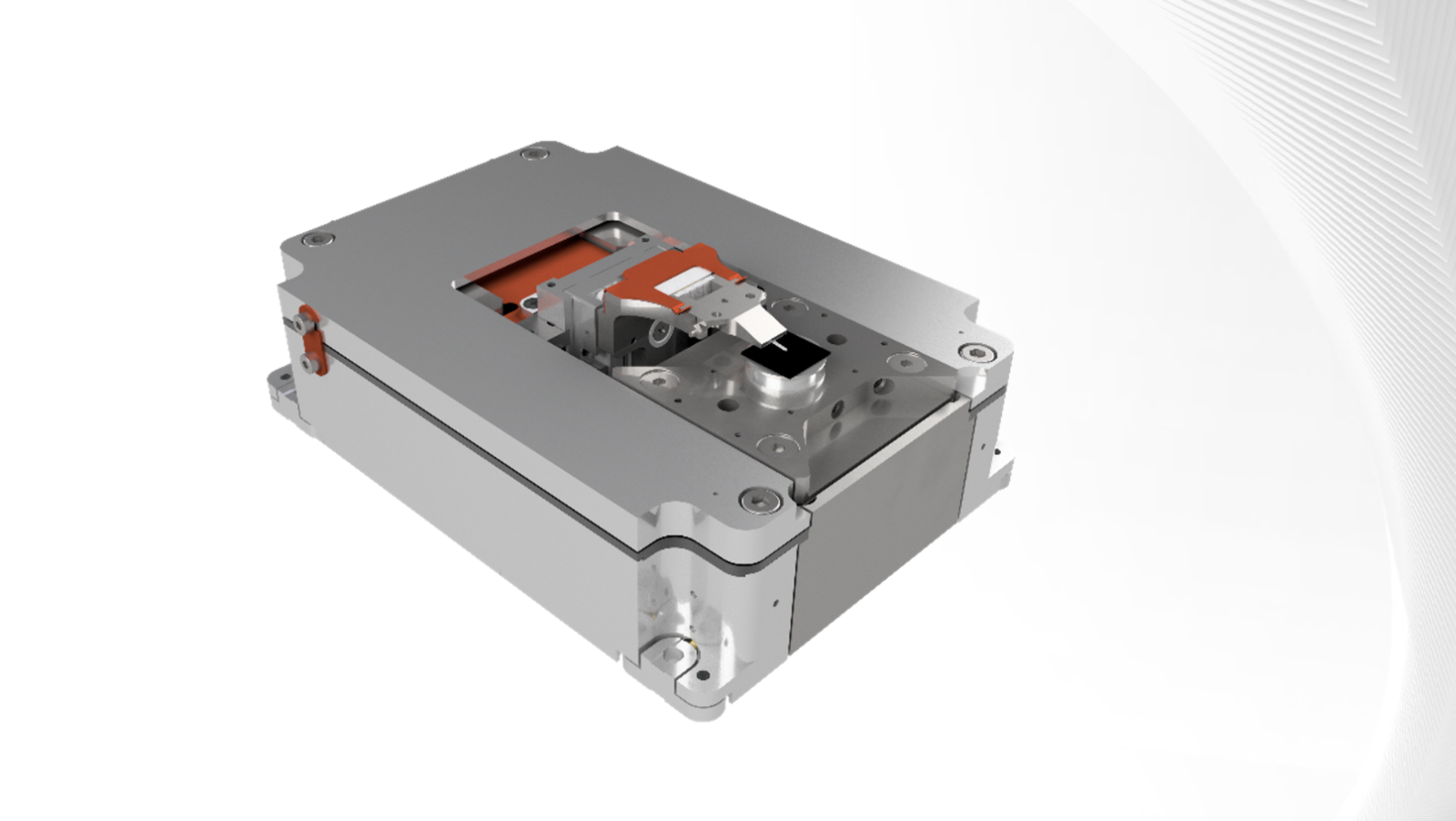 电镜式原子力显微镜